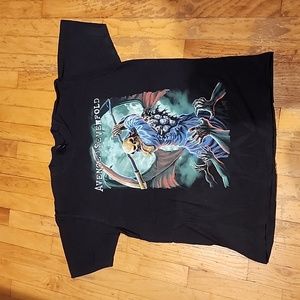 Aveneged Sevenfold T-Shirt